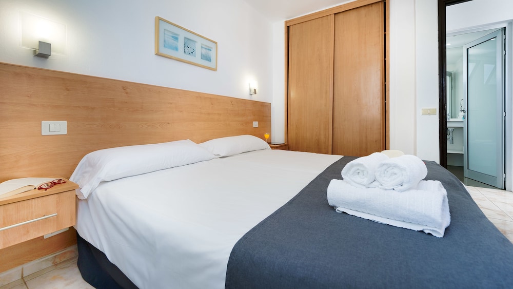 Ura Nido del Águila — Hotel rooms in Puerto Rico, Canary Islands