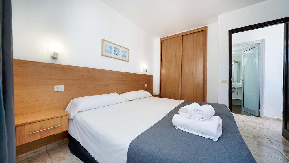 Ura Nido del Águila — Hotel rooms in Puerto Rico, Canary Islands