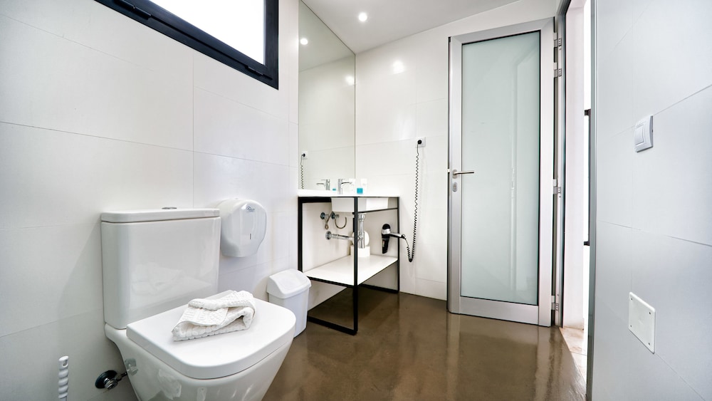 Ura Nido del Águila — Hotel rooms in Puerto Rico, Canary Islands