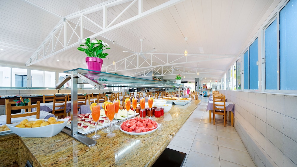 Ura Nido del Águila — Restaurant & bars in Puerto Rico, Canary Islands