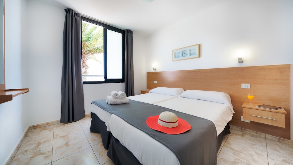 Ura Nido del Águila — Hotel rooms in Puerto Rico, Canary Islands