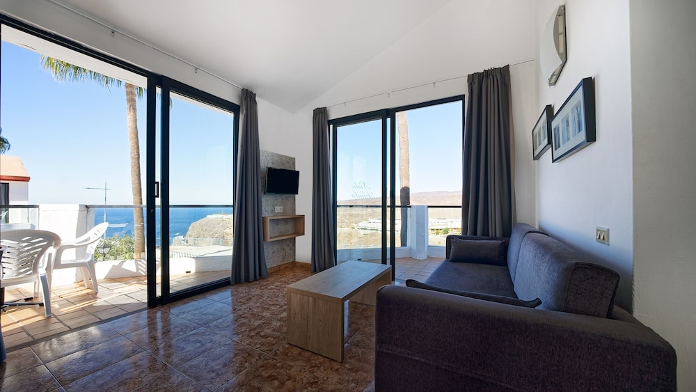 Ura Nido del Águila — Hotel rooms in Puerto Rico, Canary Islands