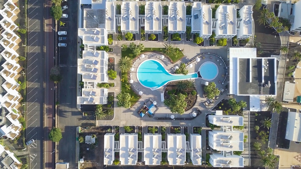 Oasis Lanz Beach Mate - zdjęcie 2