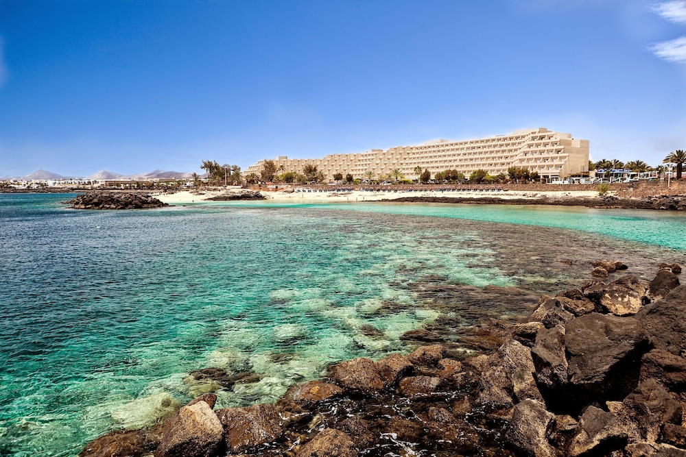Alexandre Grand Teguise Playa - zdjęcie 4