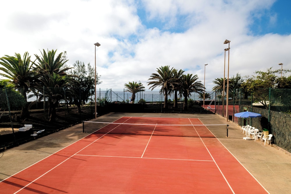 Alexandre Grand Teguise Playa — Sports & recreation in Costa Teguise, Canary Islands