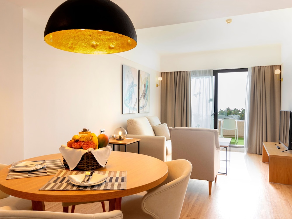 Alexandre Grand Teguise Playa — Hotel rooms in Costa Teguise, Canary Islands