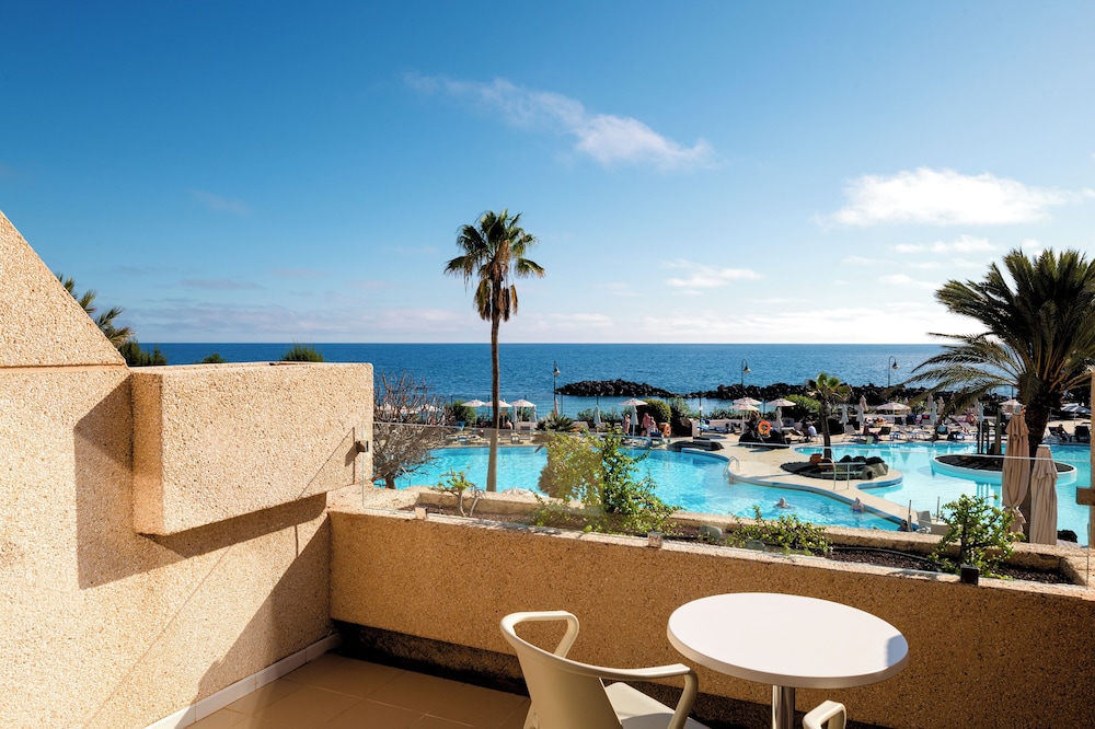 Alexandre Grand Teguise Playa - zdjęcie 3