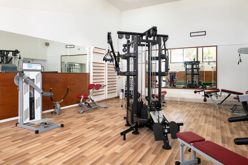 Alexandre Grand Teguise Playa — Sports & recreation in Costa Teguise, Canary Islands