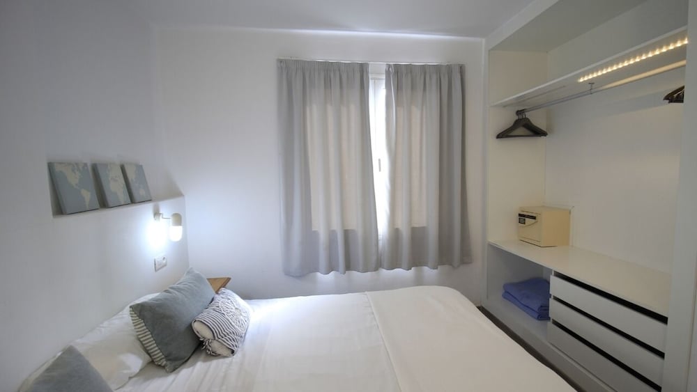 Neptuno Suites - Only Adults — Hotel rooms in Costa Teguise, Canary Islands
