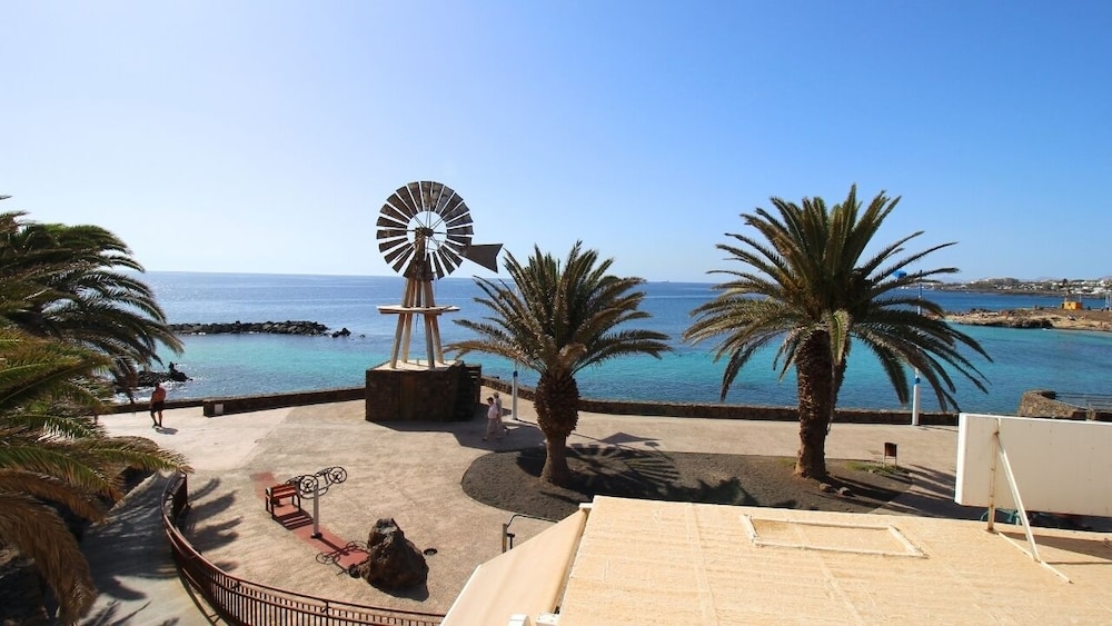 Neptuno Suites - Only Adults — Attractions in the area in Costa Teguise, Canary Islands