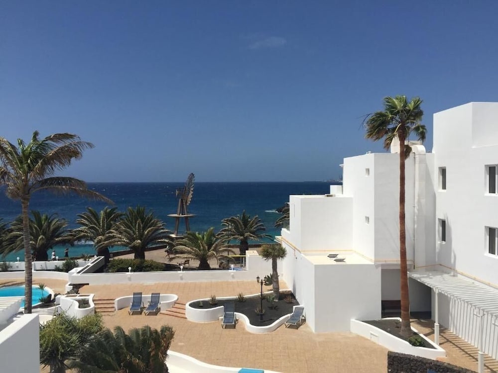 Neptuno Suites - Only Adults — Attractions in the area in Costa Teguise, Canary Islands