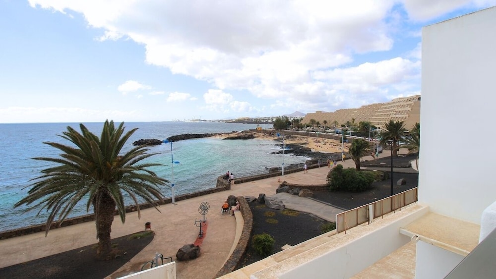Neptuno Suites - Only Adults — Attractions in the area in Costa Teguise, Canary Islands