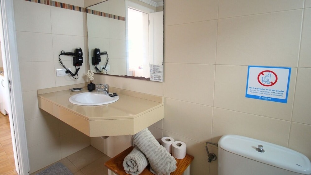 Neptuno Suites - Only Adults — Hotel rooms in Costa Teguise, Canary Islands