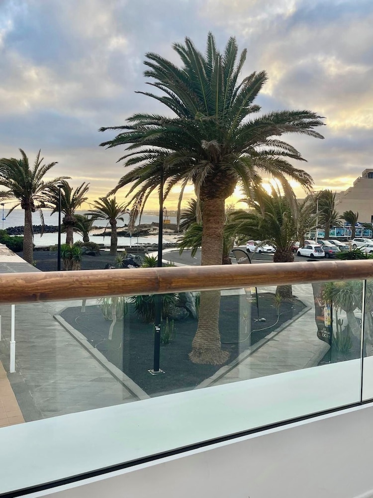 Neptuno Suites - Only Adults — Attractions in the area in Costa Teguise, Canary Islands
