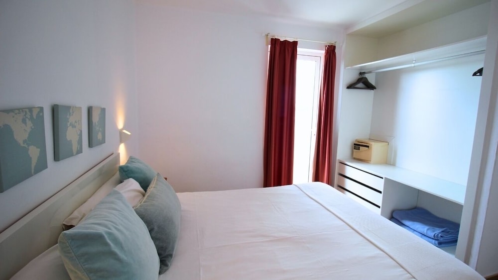 Neptuno Suites - Only Adults — Hotel rooms in Costa Teguise, Canary Islands