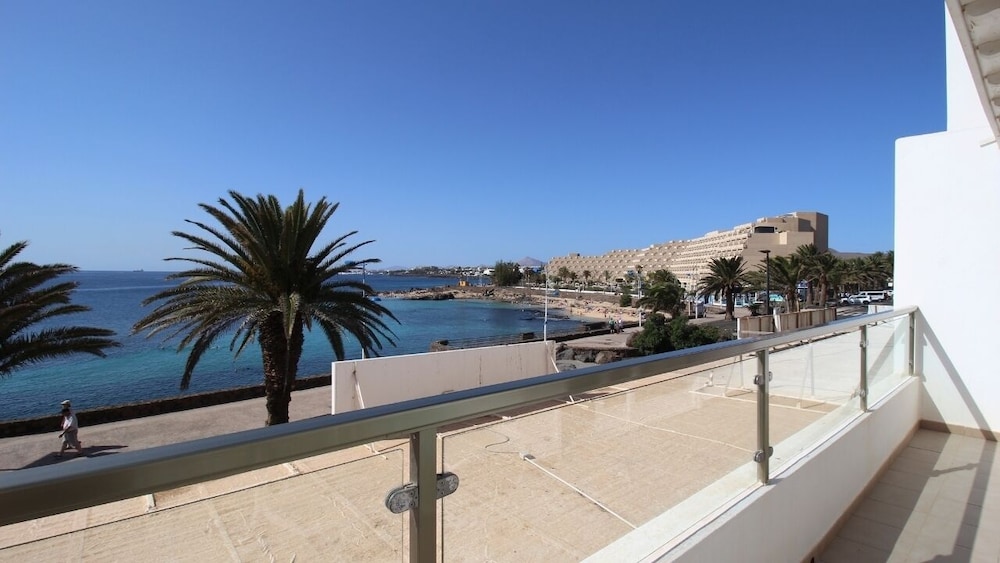 Neptuno Suites - Only Adults — Attractions in the area in Costa Teguise, Canary Islands