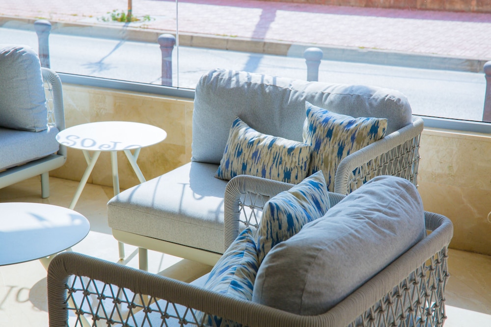 Orosol Hotel by Typic Hotels — Hotel rooms in San Antonio, Balearic Islands
