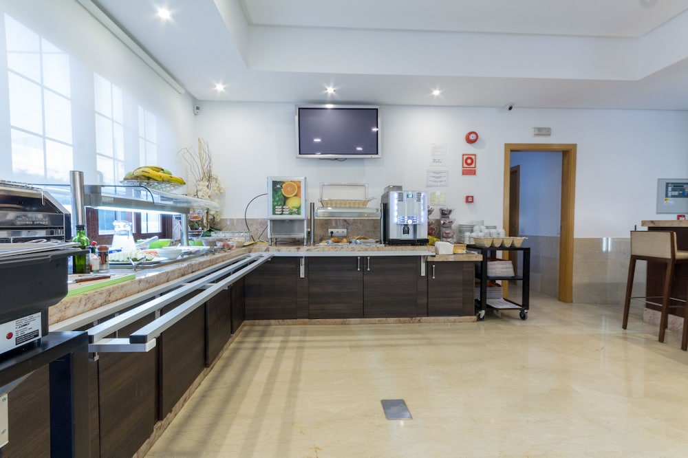 Orosol Hotel by Typic Hotels — Restaurant & bars in San Antonio, Balearic Islands