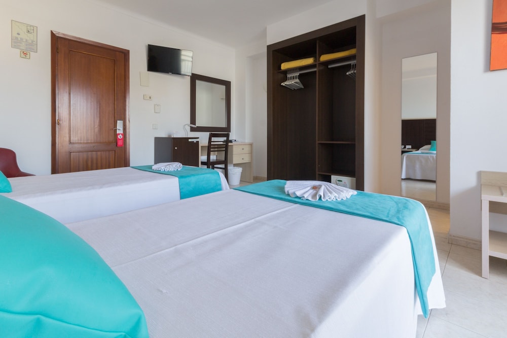 Orosol Hotel by Typic Hotels — Hotel rooms in San Antonio, Balearic Islands