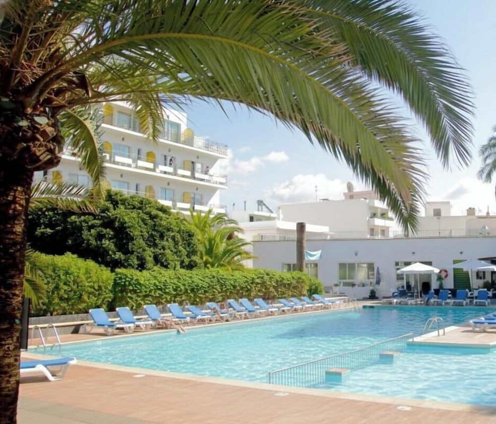 Orosol Hotel by Typic Hotels image