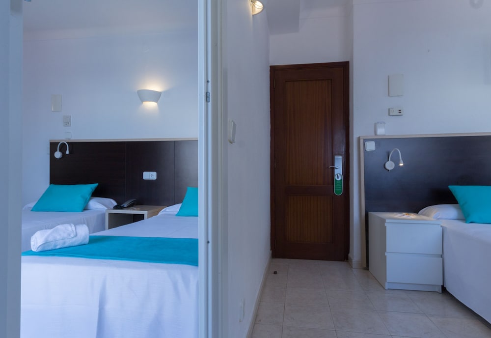 Orosol Hotel by Typic Hotels — Hotel rooms in San Antonio, Balearic Islands