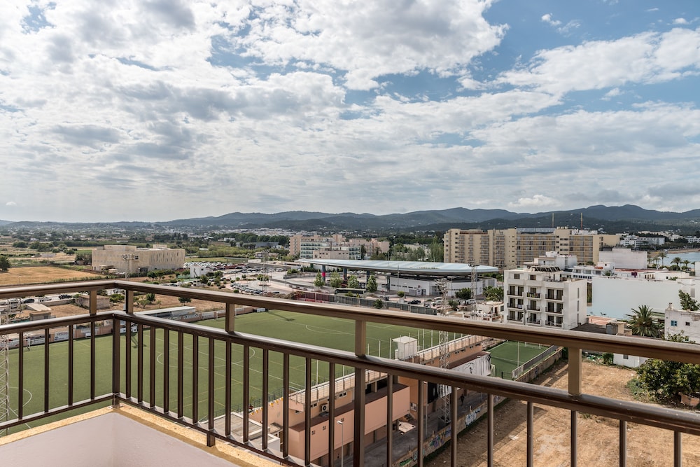 Orosol Hotel by Typic Hotels — Attractions in the area in San Antonio, Balearic Islands