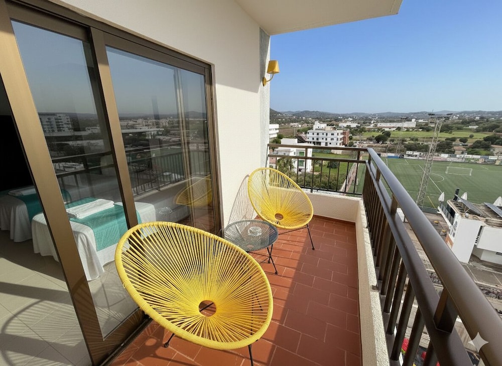 Orosol Hotel by Typic Hotels — Hotel rooms in San Antonio, Balearic Islands