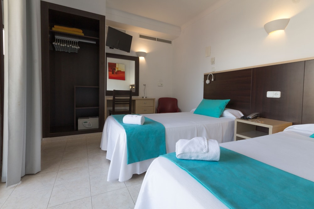 Orosol Hotel by Typic Hotels — Hotel rooms in San Antonio, Balearic Islands