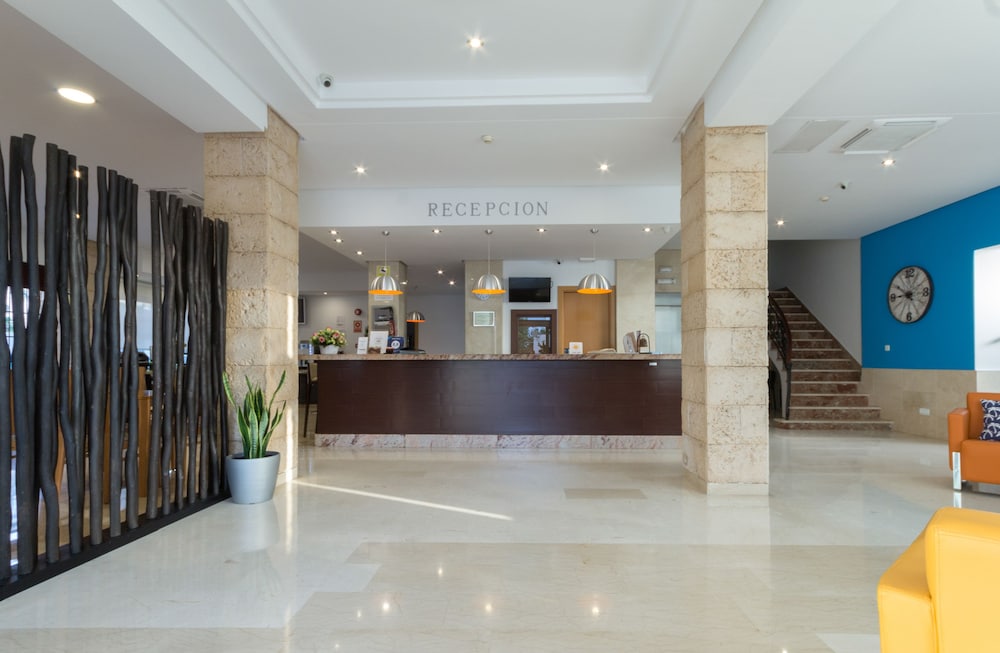 Orosol Hotel by Typic Hotels — Hotel building in San Antonio, Balearic Islands