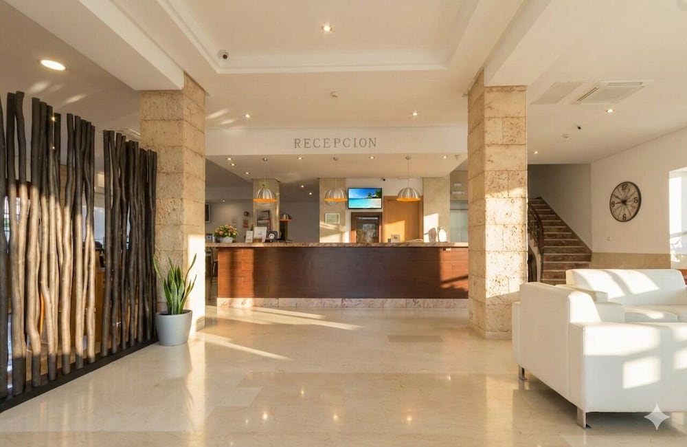 Orosol Hotel by Typic Hotels — Hotel building in San Antonio, Balearic Islands