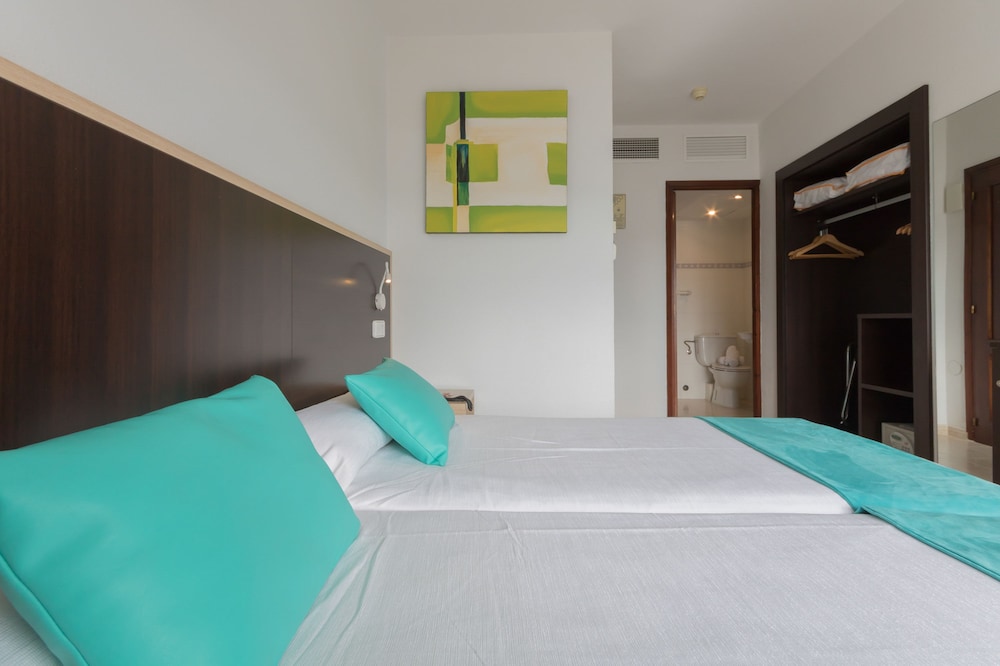 Orosol Hotel by Typic Hotels — Hotel rooms in San Antonio, Balearic Islands