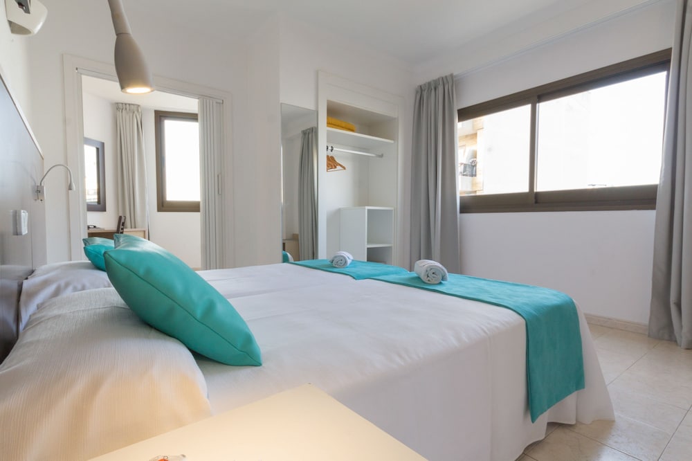 Orosol Hotel by Typic Hotels — Hotel rooms in San Antonio, Balearic Islands