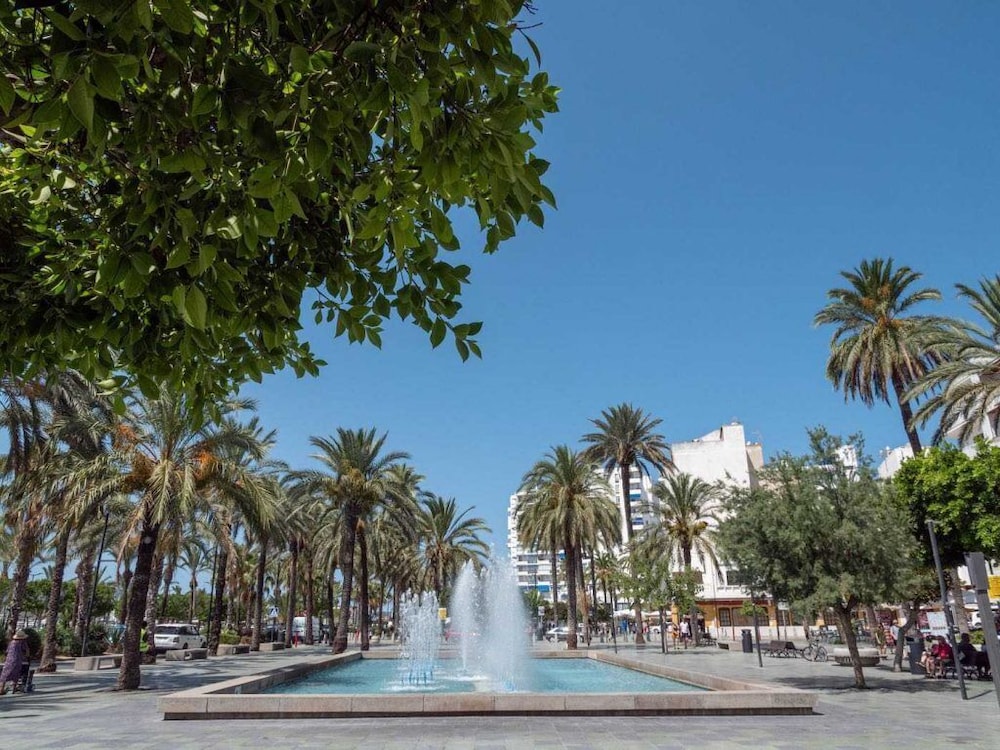 Orosol Hotel by Typic Hotels — Attractions in the area in San Antonio, Balearic Islands