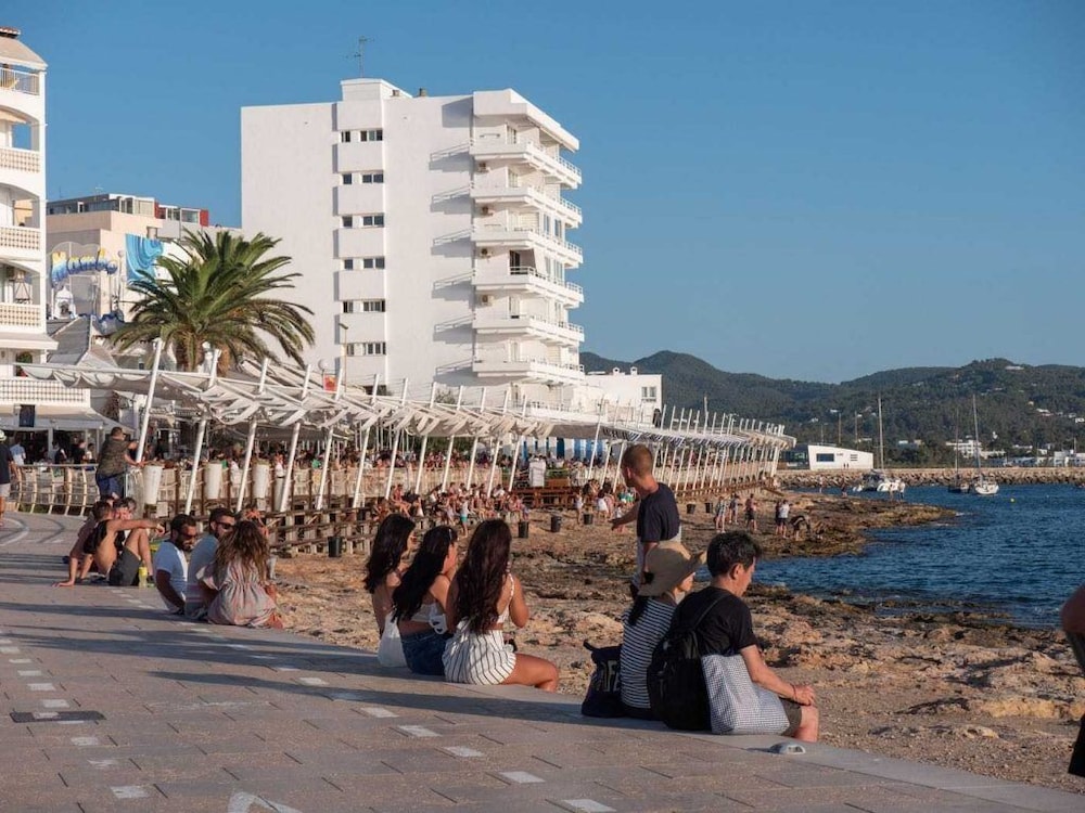 Orosol Hotel by Typic Hotels — Hotel building in San Antonio, Balearic Islands