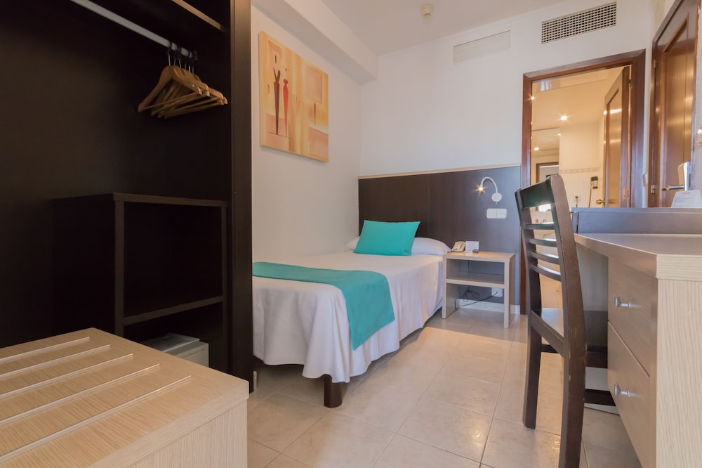 Orosol Hotel by Typic Hotels — Hotel rooms in San Antonio, Balearic Islands