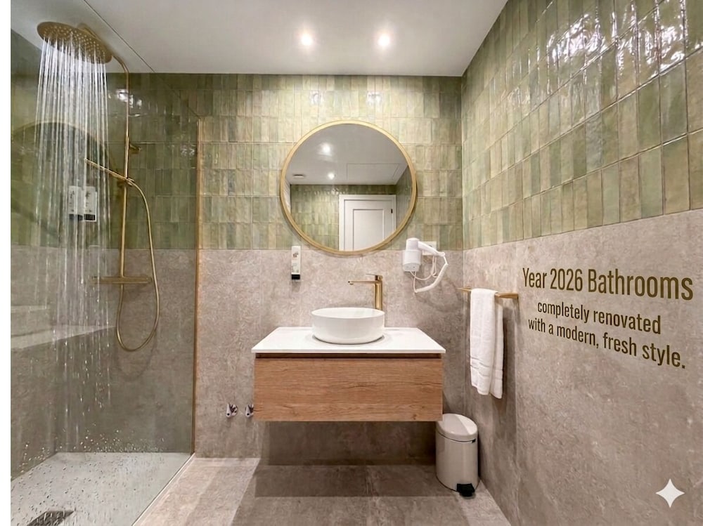 Orosol Hotel by Typic Hotels — Hotel rooms in San Antonio, Balearic Islands