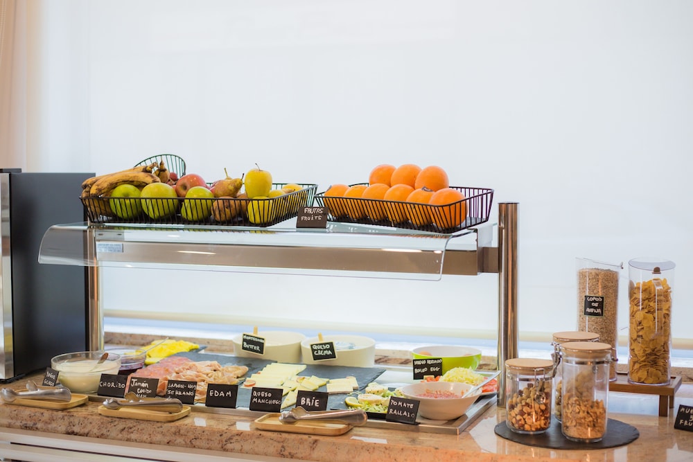 Orosol Hotel by Typic Hotels — Restaurant & bars in San Antonio, Balearic Islands