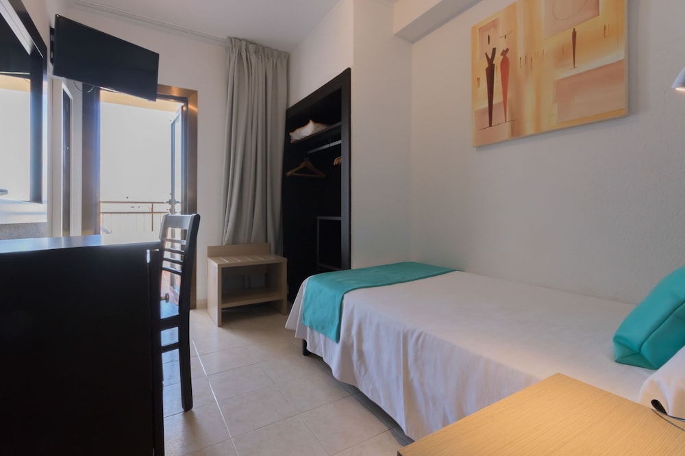 Orosol Hotel by Typic Hotels — Hotel rooms in San Antonio, Balearic Islands