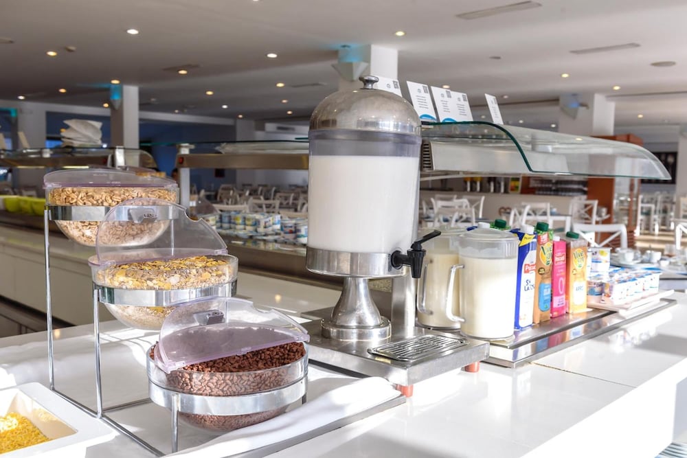 Palm Garden Apartments — Restaurant & bars in Alcudia, Balearic Islands