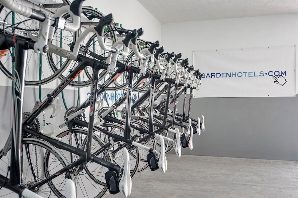 Palm Garden Apartments — Sports & recreation in Alcudia, Balearic Islands