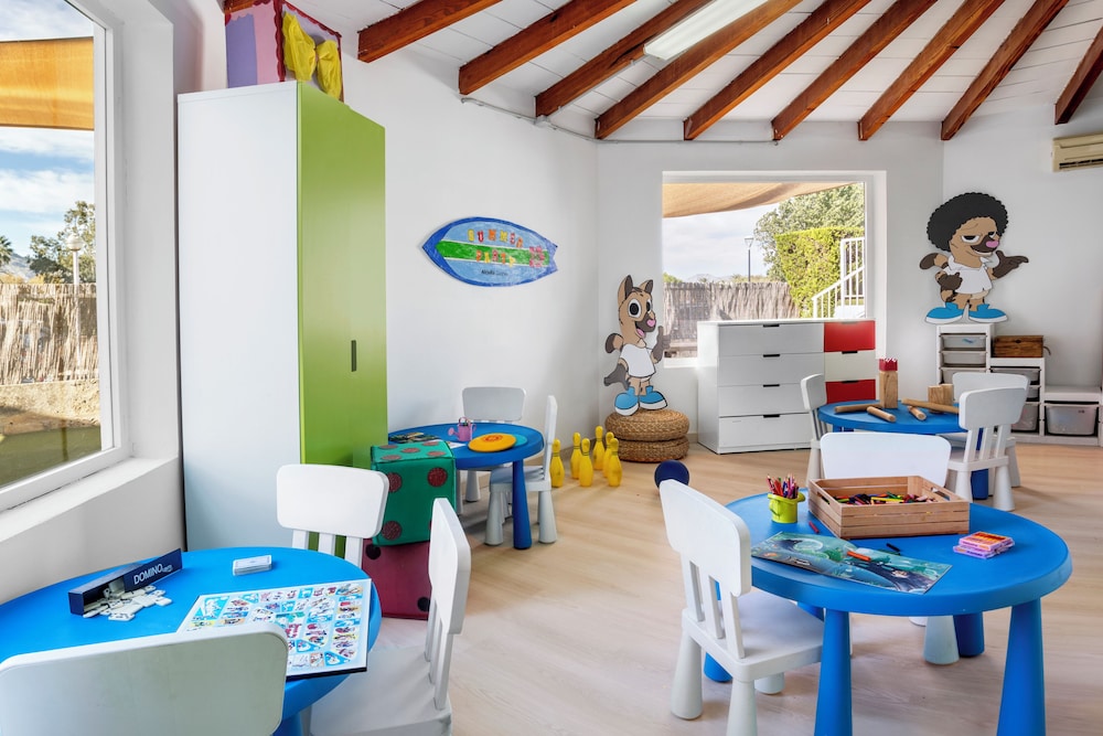 Palm Garden Apartments — Attractions for children in Alcudia, Balearic Islands