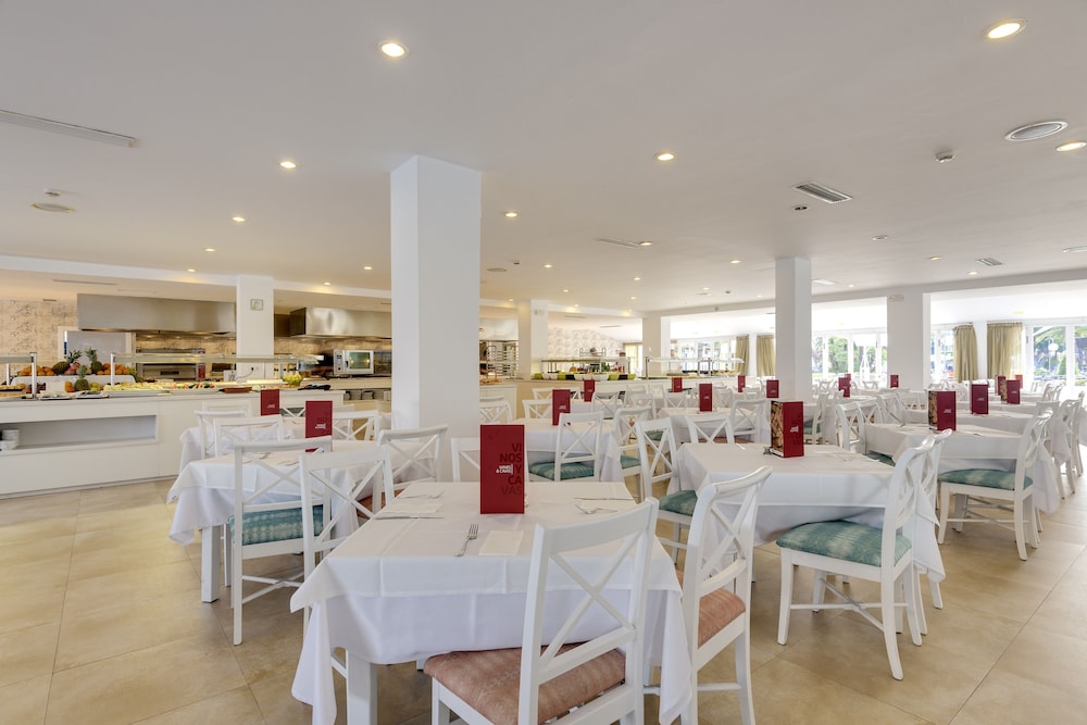 Palm Garden Apartments — Restaurant & bars in Alcudia, Balearic Islands