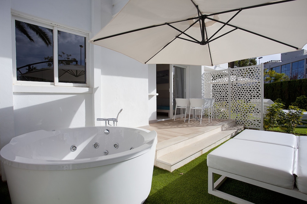Palm Garden Apartments — Spa in Alcudia, Balearic Islands