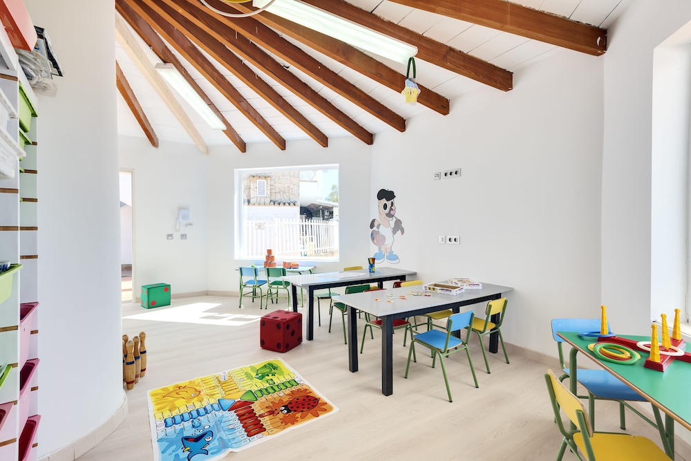 Palm Garden Apartments — Attractions for children in Alcudia, Balearic Islands