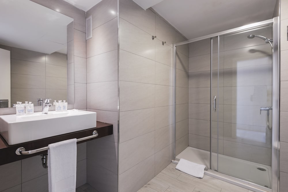 Palm Garden Apartments — Hotel rooms in Alcudia, Balearic Islands