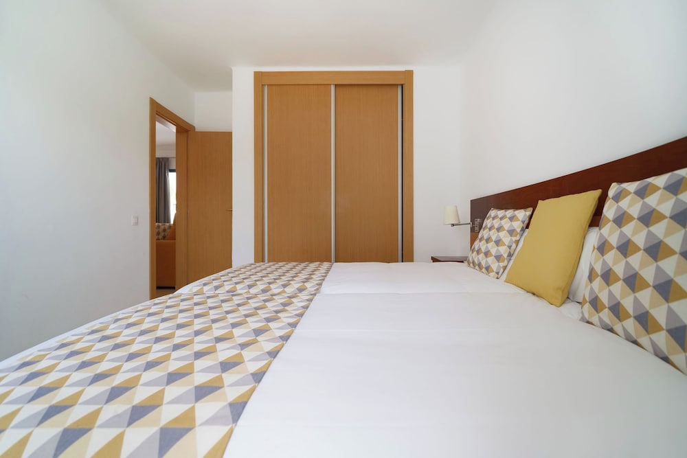 BLUESEA Playa Club — Hotel rooms in Puerto del Carmen, Canary Islands