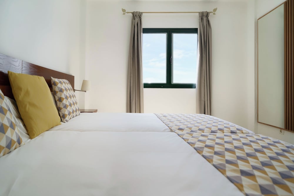 BLUESEA Playa Club — Hotel rooms in Puerto del Carmen, Canary Islands