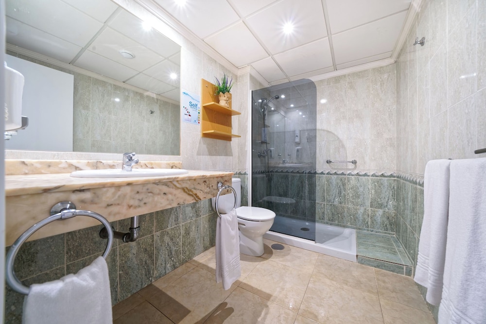 BLUESEA Playa Club — Hotel rooms in Puerto del Carmen, Canary Islands