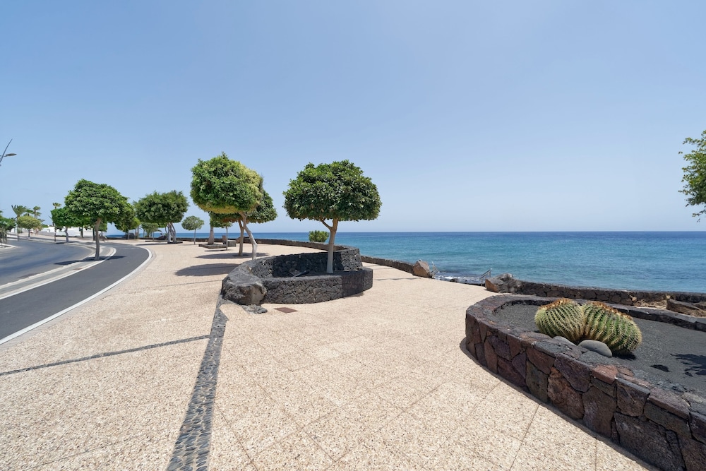 BLUESEA Playa Club — Attractions in the area in Puerto del Carmen, Canary Islands