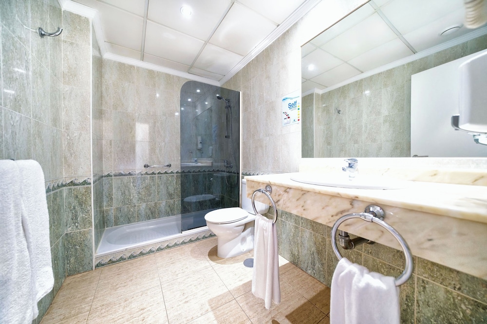 BLUESEA Playa Club — Hotel rooms in Puerto del Carmen, Canary Islands